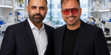Scispot Secures $8M to Expand AI-Native Operating Layer for Modern Labs