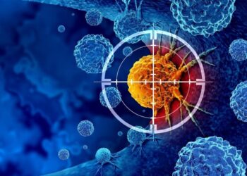 Shape-Shifting Drug Supercharges Cancer Treatment in Mice