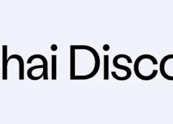 Chai Discovery Raises $400M to Accelerate AI-Driven Molecular Design Platform