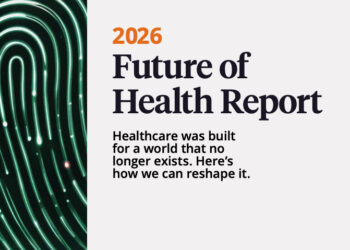 AI and the Consumer-Led Care Revolution