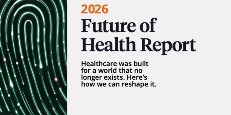 AI and the Consumer-Led Care Revolution