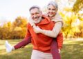 The Secret to Healthy Aging May Be More Protein and More Exercise