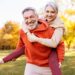 The Secret to Healthy Aging May Be More Protein and More Exercise