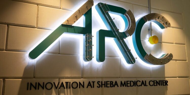 Sheba Medical Center Partners with OpenAI in First International ChatGPT for Healthcare Deployment