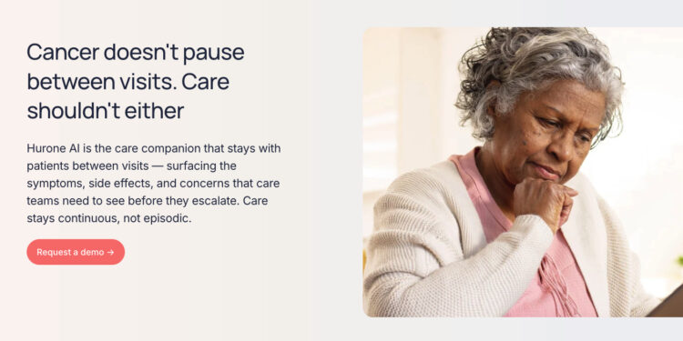 Hurone AI Licenses Mayo Clinic’s HOUSES Technology to Scale Personalized Cancer Navigation