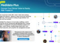 Medidata Launches Medidata Plus AI Layer to Standardize Clinical Trial Data and Workflows