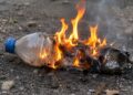 Why Millions Are Burning Plastic Just To Survive