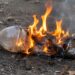 Why Millions Are Burning Plastic Just To Survive