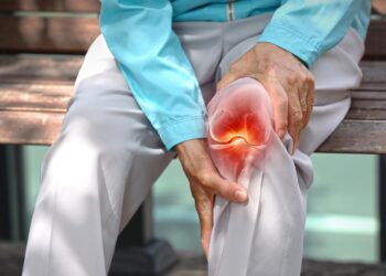 Scientists Reveal the Best Exercises for Aging Joints