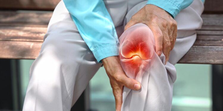 Scientists Reveal the Best Exercises for Aging Joints
