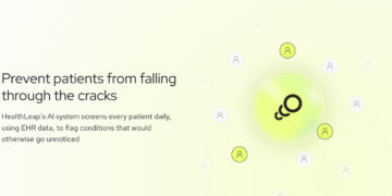 Houston Methodist Partners with HealthLeap to Launch AI-Driven Clinical Screening Platform