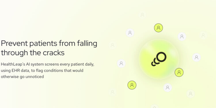 Houston Methodist Partners with HealthLeap to Launch AI-Driven Clinical Screening Platform