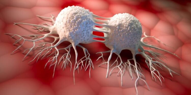 New Drug Candidate Helps Overcome Cancer Treatment Resistance