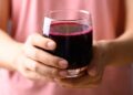 Beetroot Juice May Ease Pregnancy’s Strain on the Kidneys