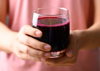 Beetroot Juice May Ease Pregnancy’s Strain on the Kidneys