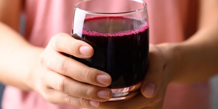 Beetroot Juice May Ease Pregnancy’s Strain on the Kidneys