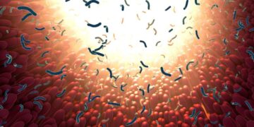 A Hidden Gut Reaction May Explain Why Vegetables Are So Good for You