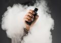 Common Vape Flavor May Disrupt Early Human Development