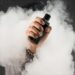 Common Vape Flavor May Disrupt Early Human Development