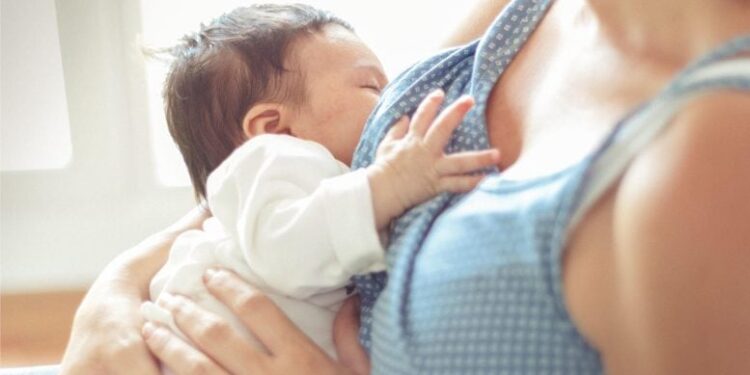 Longer Breastfeeding Linked to Fewer ADHD Symptoms in Children