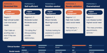 Transforming Dual-Eligible Outcomes, Star Ratings, and MLR at Scale
