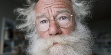 Scientists Thought SuperAgers Had Lucky Genes. They Were Wrong
