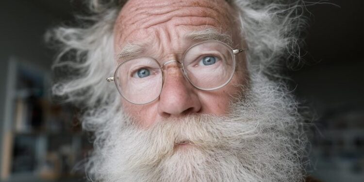 Scientists Thought SuperAgers Had Lucky Genes. They Were Wrong