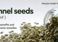 How to Use Fennel Seeds Home Remedies for Health issues?