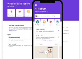 Angle Health Secures $600M at $2.7B Valuation to Scale AI-Native Small Business Health Plans