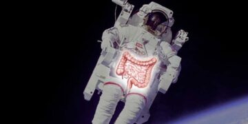 Scientists May Have Finally Explained Why Astronauts Get Constipated in Space