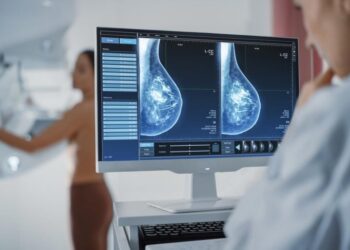 Scientists Reassess a Major Risk of Breast Cancer Screening