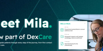 DexCare Acquires AI Care Coordination Platform Mila Health