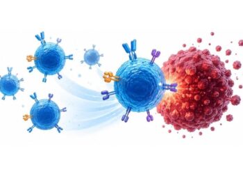 UCLA Scientists Develop Cancer-Fighting Cells That Tumors Struggle to Escape