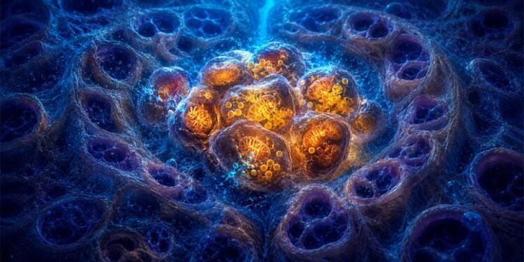 Cutting Two Amino Acids Slowed Prostate Cancer in Mice