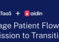 LeanTaaS Acquires Care Transition Platform Aidin to Expand iQueue for Inpatient Flow