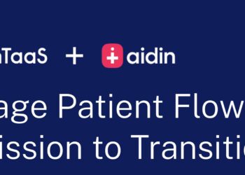 LeanTaaS Acquires Care Transition Platform Aidin to Expand iQueue for Inpatient Flow