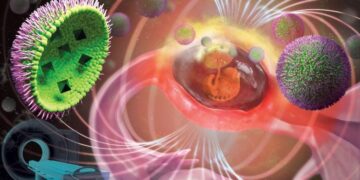 Magnetic Nanoparticles Could Help Detect and Treat Dangerous Ectopic Pregnancies