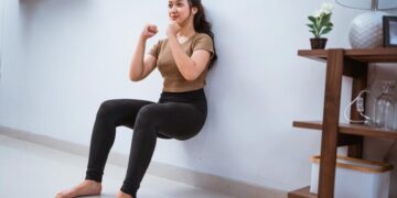 This Simple Once-a-Week Exercise Could Help Keep Blood Pressure Lower