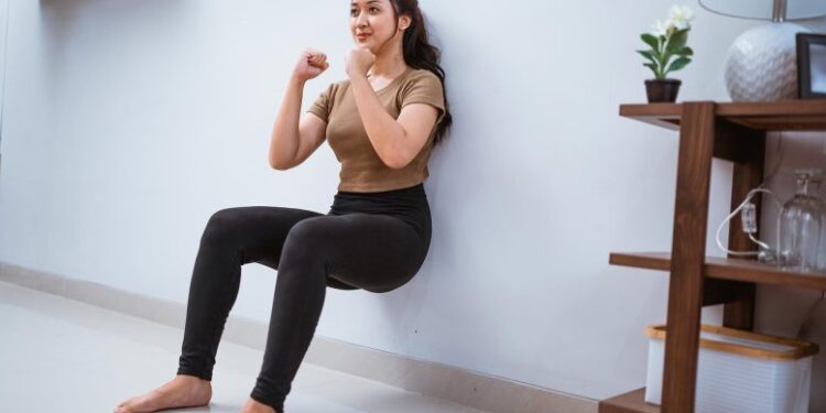 This Simple Once-a-Week Exercise Could Help Keep Blood Pressure Lower