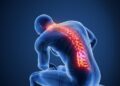 Scientists Discover Chronic Back Pain Can Change How Your Brain Sees You