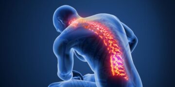 Scientists Discover Chronic Back Pain Can Change How Your Brain Sees You