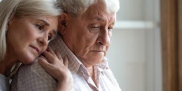 Dementia Will Cost America a Staggering $818 Billion This Year