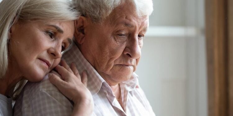 Dementia Will Cost America a Staggering $818 Billion This Year
