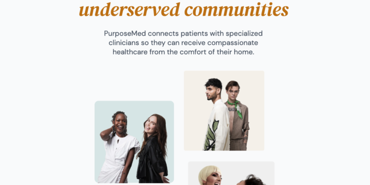 Grindr Acquires PurposeMed for $250M to Build Full-Stack “Grindr Health” Telehealth Rail