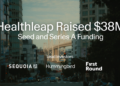 Healthleap Raises $38M for Clinical AI Screening Platform Targeting Overlooked Inpatient Conditions