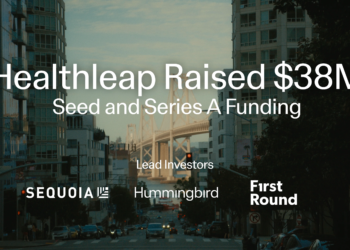 Healthleap Raises $38M for Clinical AI Screening Platform Targeting Overlooked Inpatient Conditions
