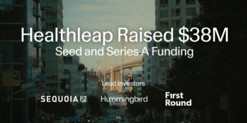 Healthleap Raises $38M for Clinical AI Screening Platform Targeting Overlooked Inpatient Conditions